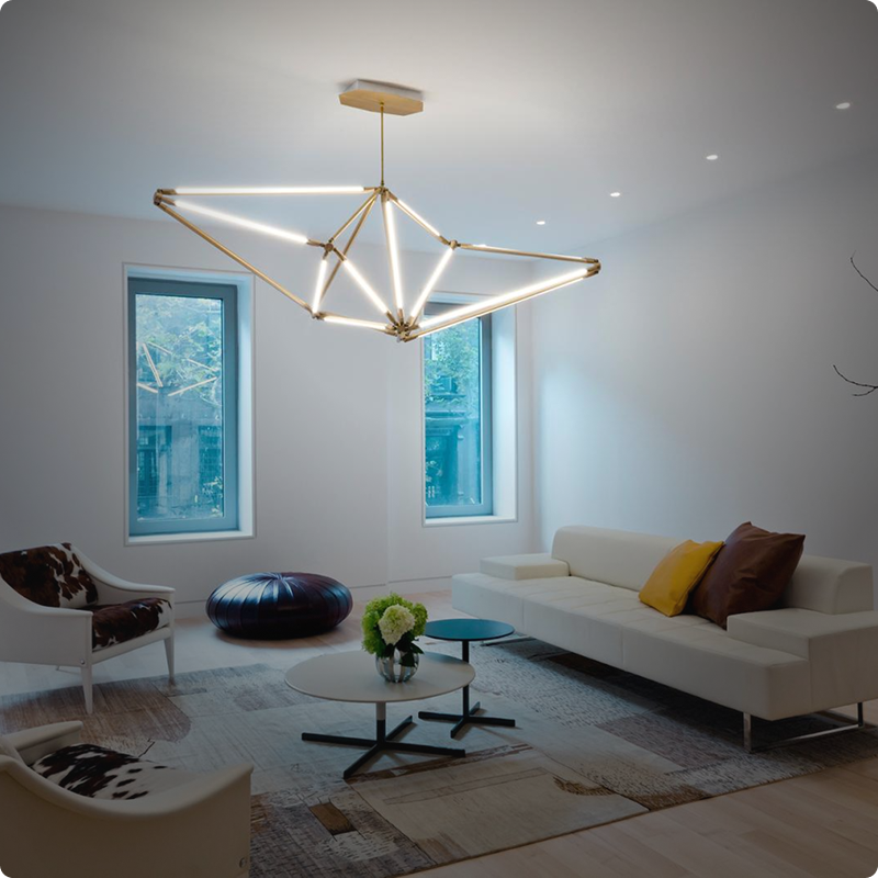 Для гостиной