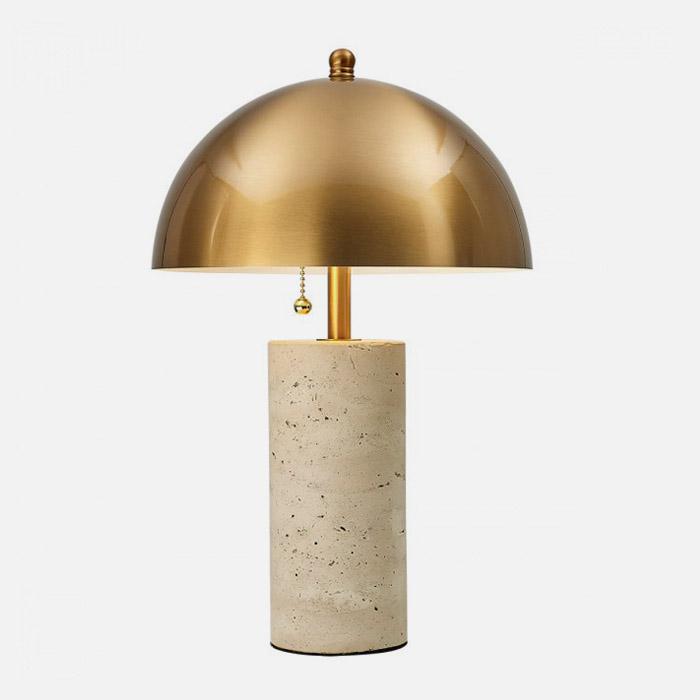 Настольные лампы