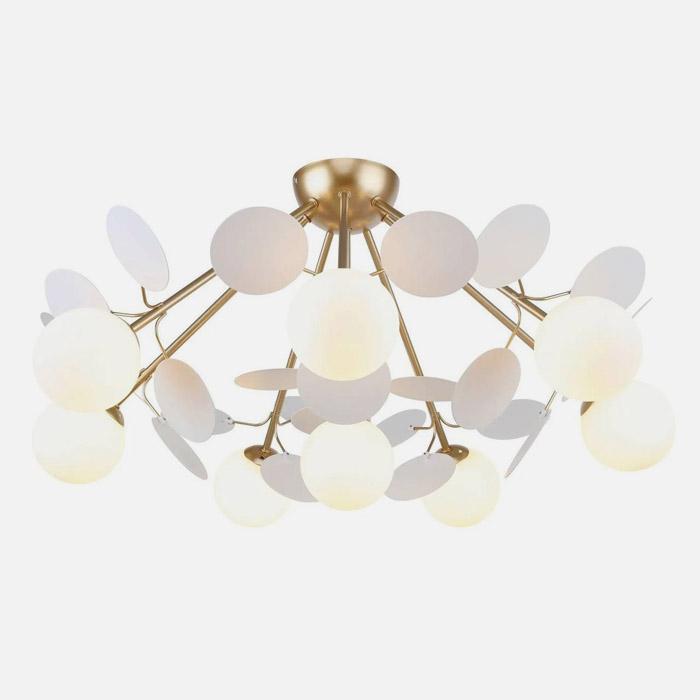 Светильники